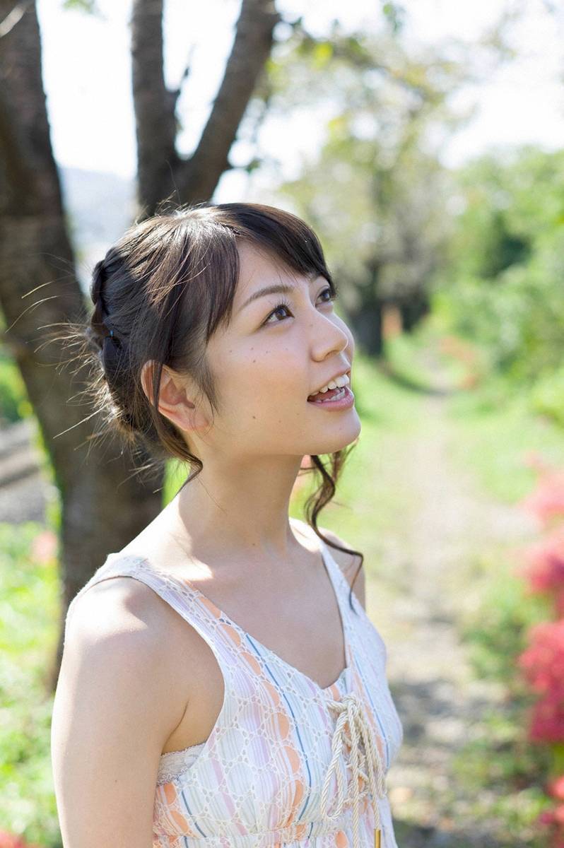 寺田 Chihiro[Wanibooks] 2012.05.18 3rd week av女优写真